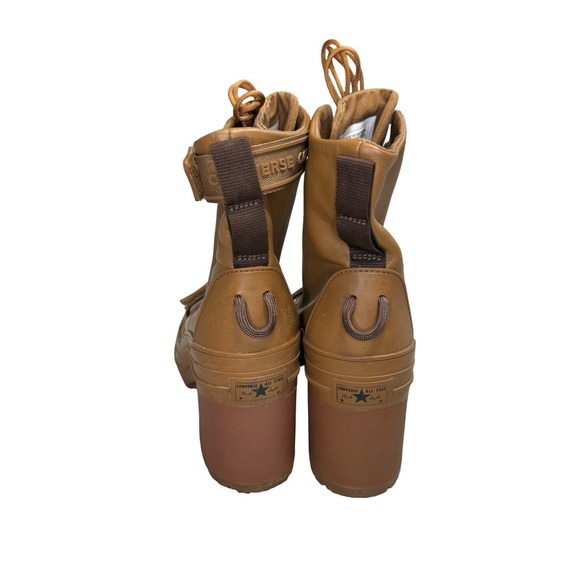 Converse GR82 CTAS Boot
Leather Clove Brown Sz 7 - Picture 4 of 6